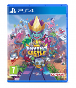 Super Crazy Rhythm Castle (PS4) Super Crazy Rhythm Castle (PS4)