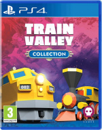 Train Valley Collection (PS4) Train Valley Collection (PS4)