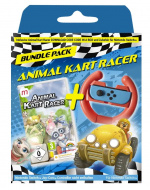 Animal Kart Racer Bundle (kode i en eske) (DE/Multi i spillet) Animal Kart Racer Bundle (kode i en eske) (DE/Multi i spillet)