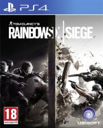 Ubisoft Tom Clancy\'s Rainbow Six: Siege
