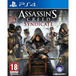 Assassin\'s Creed: Syndicate (PS4)