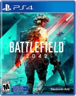 EA Battlefield 2042 (Import)