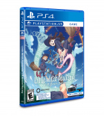 Little Witch Academia (PSVR) (Import) (PS4)