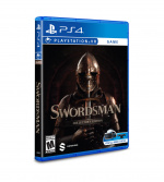 Swordsman (Collectors Edition) (PSVR) (Import) (PS4)