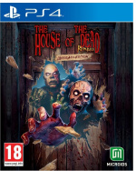 House of the Dead Remake (Limidead Edition) (PS4) House of the Dead Remake (Limidead Edition) (PS4)