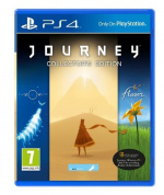 Journey (Collector\'s Edition) (PS4)