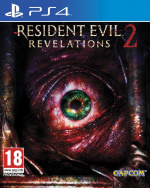 Resident Evil: Revelations 2 (PS4)
