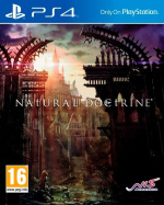 NAtURAL DOCtRINE (PS4) NAtURAL DOCtRINE (PS4)