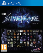 The Silver Case (PS4) The Silver Case (PS4)