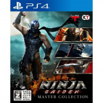 NINJA GAIDEN: Master Collection (Import) (PS4)