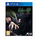 Kamiwaza: Way of the Thief (PS4) Kamiwaza: Way of the Thief (PS4)