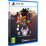ONI: Road to be the Mightiest Oni (PS5) ONI: Road to be the Mightiest Oni (PS5)