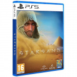 Starsand (PS5) Starsand (PS5)