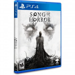 Song of Horror (Limited Run) ( Import ) (PS4) Song of Horror (Limited Run) ( Import ) (PS4)
