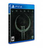 Quake II (Import) (PS4)