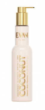 EVAN Coconut Summer All In One After Sun 200 ml
