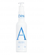 EVAN Curly Power Curl Activator 500 ml EVAN Curly Power Curl Activator 500 ml