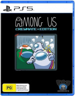 Among Us: Crewmate Edition (Import) (PS5) Among Us: Crewmate Edition (Import) (PS5)