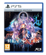 REYNATIS (Deluxe Edition) (PS5) REYNATIS (Deluxe Edition) (PS5)