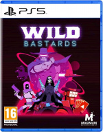 Wild Bastards (PS5) Wild Bastards (PS5)