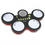 Bontempi Digitalt trommesett (18 0510)