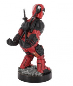 Cable Guys Marvel Deadpool 3 \'Bringing Up The Rear\' Repaint