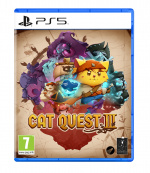 Cat Quest III (PS5)