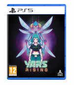 Yars Rising (PS5) Yars Rising (PS5)