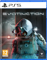 Evotinction (PS5) Evotinction (PS5)