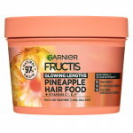 Garnier Fructis Hair Food Ananasmaske - 400 ml Garnier Fructis Hair Food Ananasmaske - 400 ml
