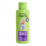 Garnier Fructis Method for Curls pre-shampoo for krøllete hår - 200 ml Garnier Fructis Method for Curls pre-shampoo for krøllete hår - 200 ml