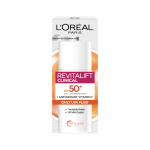 L\'Oréal L\'Oréal Paris Revitalift Clinical Daily Moisturizing Fluid SPF50 - 50 ml