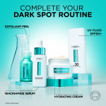 L\'Oréal Paris Bright Reveal Fluid Day Cream SPF 50+ - 50 ml L\'Oréal Paris Bright Reveal Fluid Day Cream SPF 50+ - 50 ml