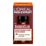 L\'Oréal Paris Men Expert Barber Club Dagkrem