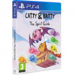 Catty & Batty: The Spirit Guide (PS4) Catty & Batty: The Spirit Guide (PS4)