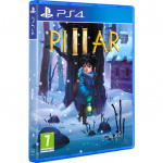 Pillar (PS4)
