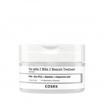 COSRX The AHA 2 BHA 2 Blemish Treatment Serum 30 ml