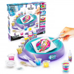 Art Lab Studio for støping av kunst (202410)