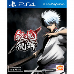 Gintama Rumble (PS4) Gintama Rumble (PS4)