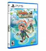Gale of Windoria (Limited Run) (Import) (PS5) Gale of Windoria (Limited Run) (Import) (PS5)