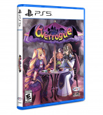 Overrogue (Limited Run) (Import) (PS5) Overrogue (Limited Run) (Import) (PS5)