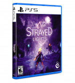 Strayed Lights (Limited Run) (Import) (PS5)