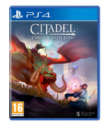 Citadel: Forged with Fire (PS4) Citadel: Forged with Fire (PS4)