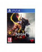 Nioh 2 (PS4)