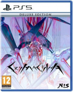 CRYMACHINA (Deluxe Edition) (PS5)