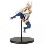 Banpresto My Hero Academia - The Amazing Heroes Vol.22 Mirko Figur