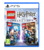 LEGO Harry Potter Collection (UK/Nordic) (PS5) LEGO Harry Potter Collection (UK/Nordic) (PS5)