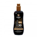 Australian Gold Instant Bronzer Spray Gel - Reisestørrelse - 100 ml Australian Gold Instant Bronzer Spray Gel - Reisestørrelse - 100 ml