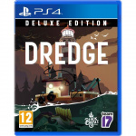 Dredge (Deluxe Edition) (PS4) Dredge (Deluxe Edition) (PS4)