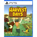 Harvest Days: My Dream Farm (PS5) Harvest Days: My Dream Farm (PS5)